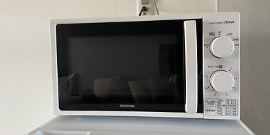 New Normal Hotel in NAMINOUE