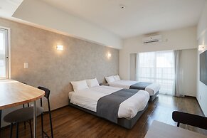 New Normal Hotel in NAMINOUE