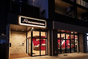 New Normal Hotel in NAMINOUE