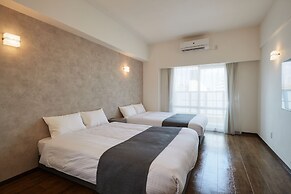 New Normal Hotel in NAMINOUE