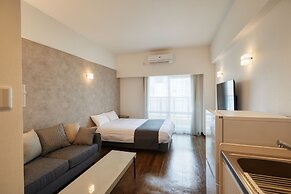 New Normal Hotel in NAMINOUE