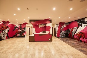 New Normal Hotel in NAMINOUE