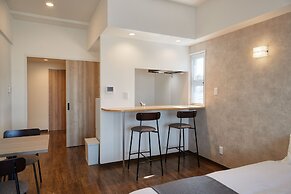 New Normal Hotel in NAMINOUE