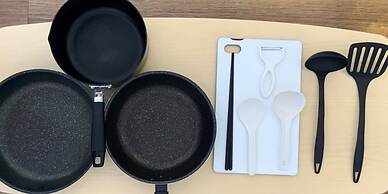 New Normal Hotel in NAMINOUE