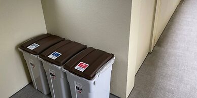 New Normal Hotel in NAMINOUE