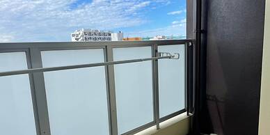 New Normal Hotel in NAMINOUE