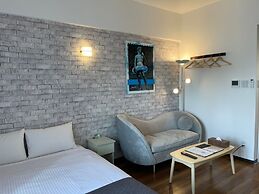 New Normal Hotel in NAMINOUE