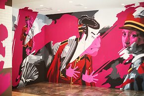 New Normal Hotel in NAMINOUE