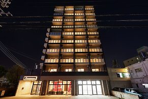 New Normal Hotel in NAMINOUE