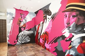 New Normal Hotel in NAMINOUE