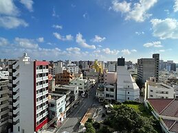 New Normal Hotel in NAMINOUE