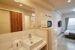 New Normal Hotel in MATSUYAMA