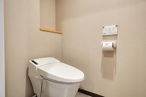 New Normal Hotel in MATSUYAMA