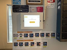 New Normal Hotel in MATSUYAMA