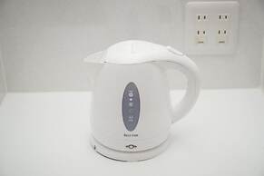 New Normal Hotel in MATSUYAMA