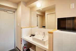 New Normal Hotel in MATSUYAMA