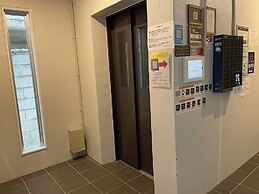 New Normal Hotel in MATSUYAMA