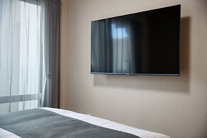 New Normal Hotel in MATSUYAMA