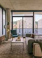 Hôtel Monroe - Downtown Montreal