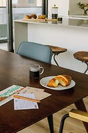 Sonder by Marriott Bonvoy Maisonneuve Apartments Downtown