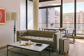 Sonder by Marriott Bonvoy Maisonneuve Apartments Downtown