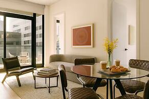 Hôtel Monroe - Downtown Montreal