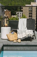 Sonder by Marriott Bonvoy Maisonneuve Apartments Downtown