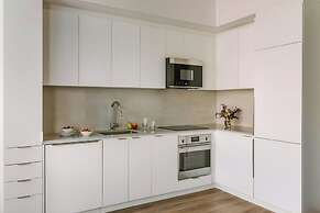 Sonder by Marriott Bonvoy Maisonneuve Apartments Downtown