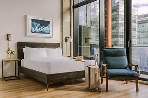 Hôtel Monroe - Downtown Montreal