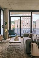 Sonder by Marriott Bonvoy Maisonneuve Apartments Downtown
