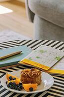 Sonder by Marriott Bonvoy Maisonneuve Apartments Downtown