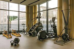 Sonder by Marriott Bonvoy Maisonneuve Apartments Downtown