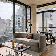 Hôtel Monroe - Downtown Montreal
