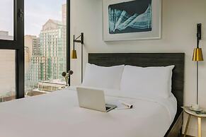 Sonder by Marriott Bonvoy Maisonneuve Apartments Downtown