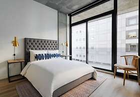 Hôtel Monroe - Downtown Montreal