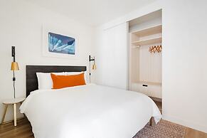 Hôtel Monroe - Downtown Montreal
