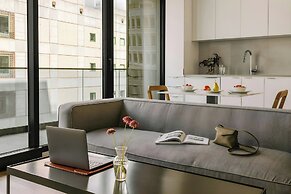 Sonder by Marriott Bonvoy Maisonneuve Apartments Downtown