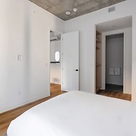 Hôtel Monroe - Downtown Montreal