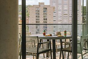 Sonder by Marriott Bonvoy Maisonneuve Apartments Downtown