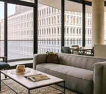 Hôtel Monroe - Downtown Montreal