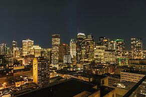 Sonder by Marriott Bonvoy Maisonneuve Apartments Downtown