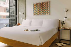 Sonder by Marriott Bonvoy Maisonneuve Apartments Downtown