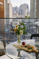 Sonder by Marriott Bonvoy Maisonneuve Apartments Downtown