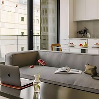 Hôtel Monroe - Downtown Montreal