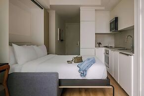 Sonder by Marriott Bonvoy Maisonneuve Apartments Downtown