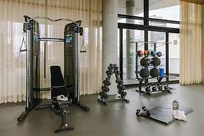 Sonder by Marriott Bonvoy Maisonneuve Apartments Downtown