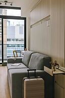 Sonder by Marriott Bonvoy Maisonneuve Apartments Downtown