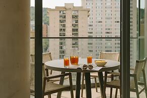 Hôtel Monroe - Downtown Montreal