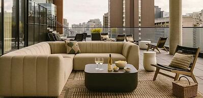 Hôtel Monroe - Downtown Montreal