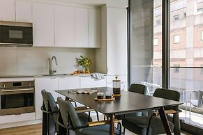 Sonder by Marriott Bonvoy Maisonneuve Apartments Downtown